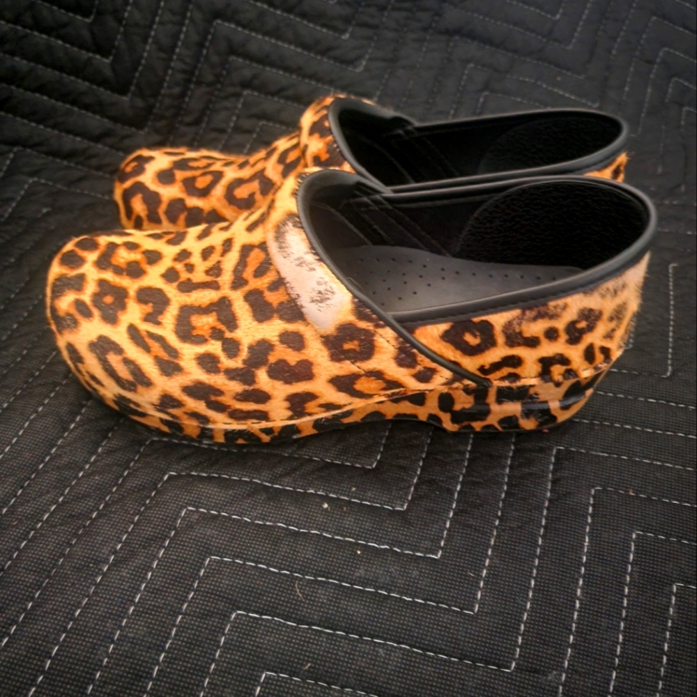 Danske nursing shoes